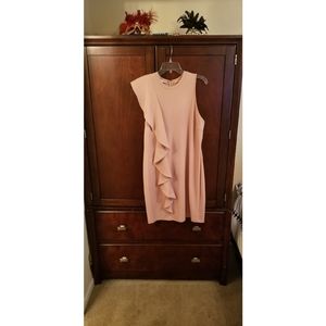 VENUS Sleeves Dress